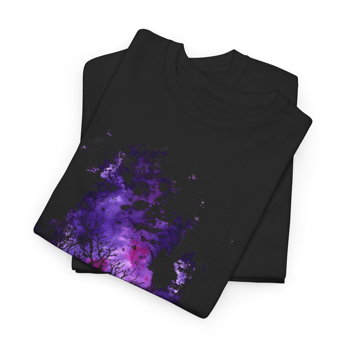 T-shirt: The Colour Out of Space
