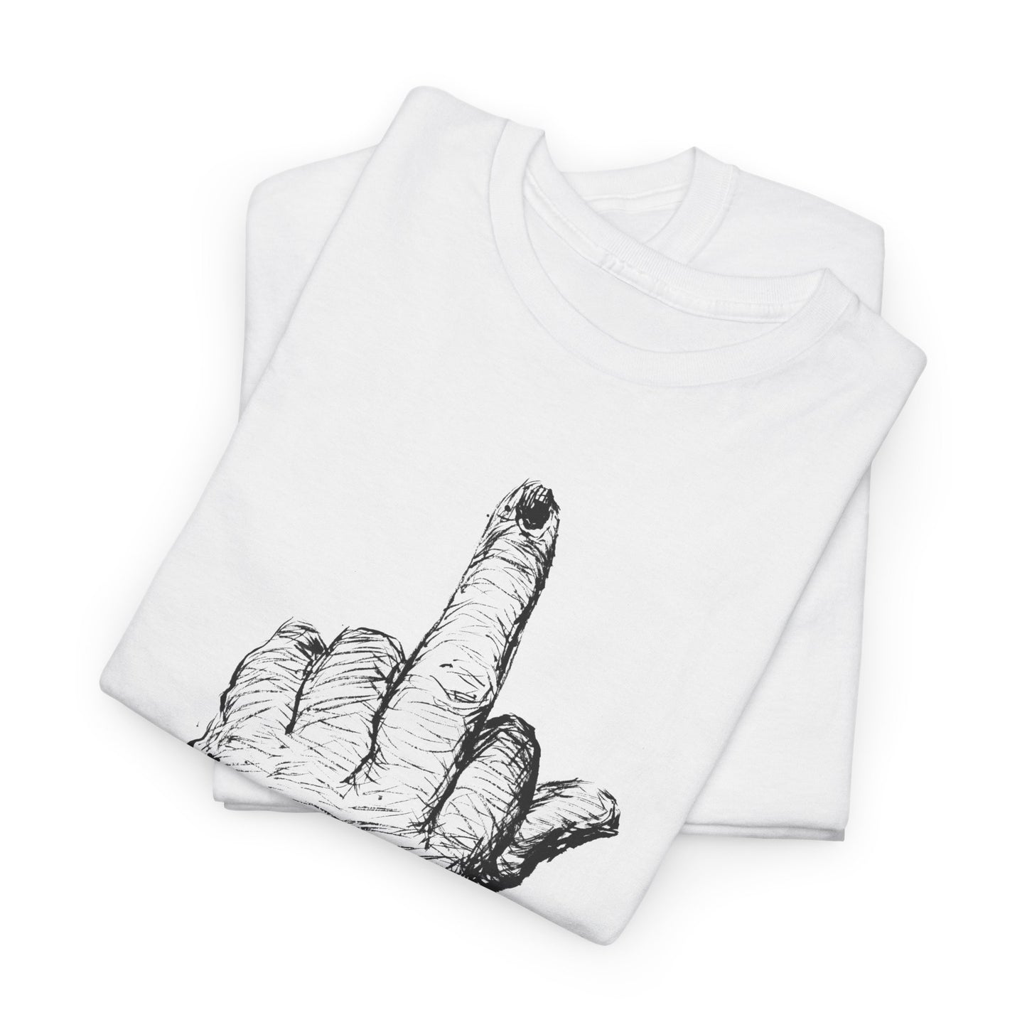 T-shirt: Phakkoptopus