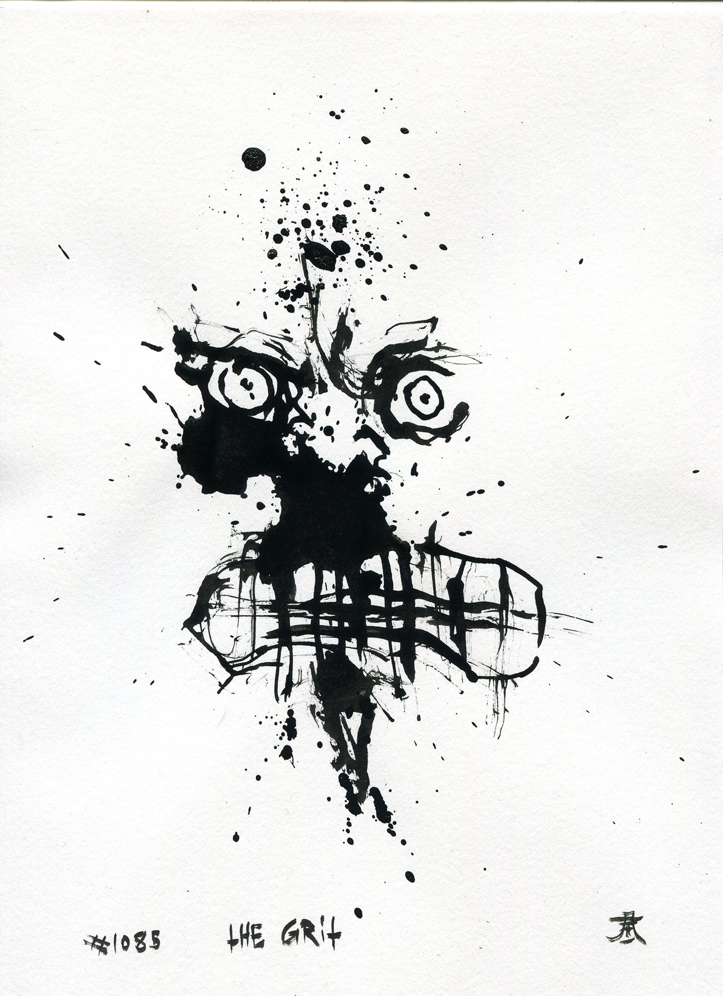 # 1085 - The Grit-Kim Diaz Holm