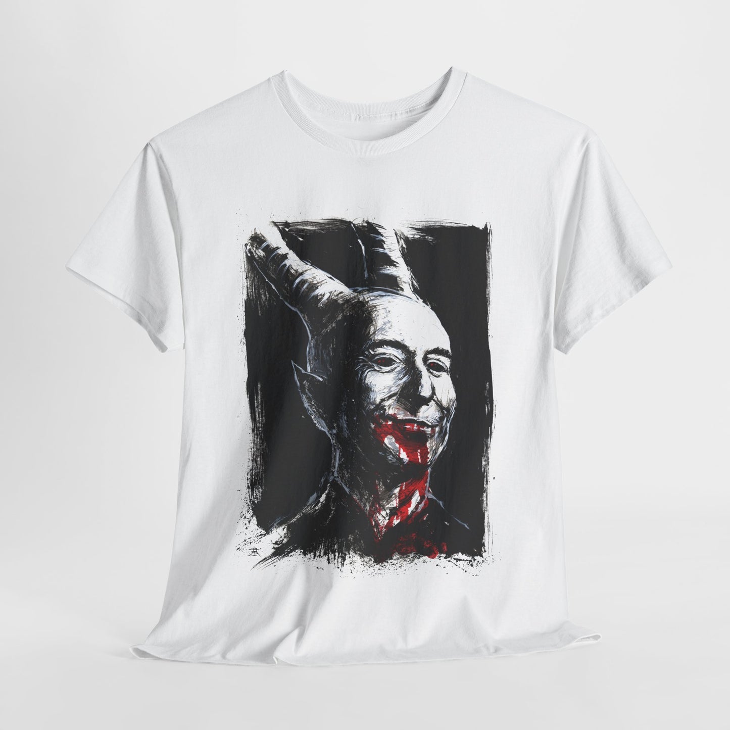 T-shirt: Jeff