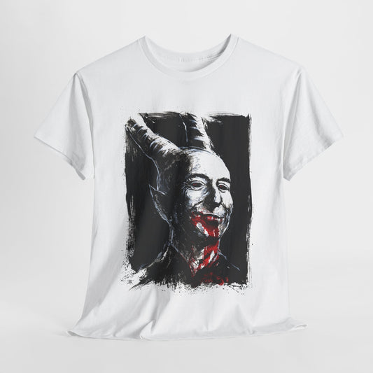 T-shirt: Jeff