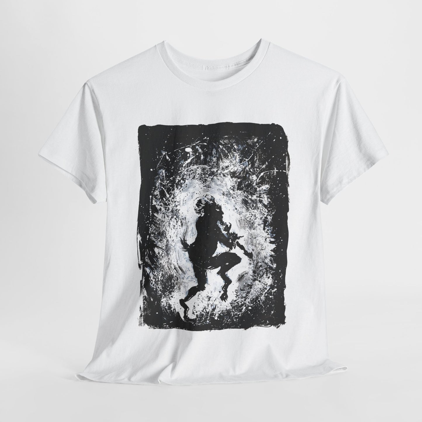 T-shirt: Satyr