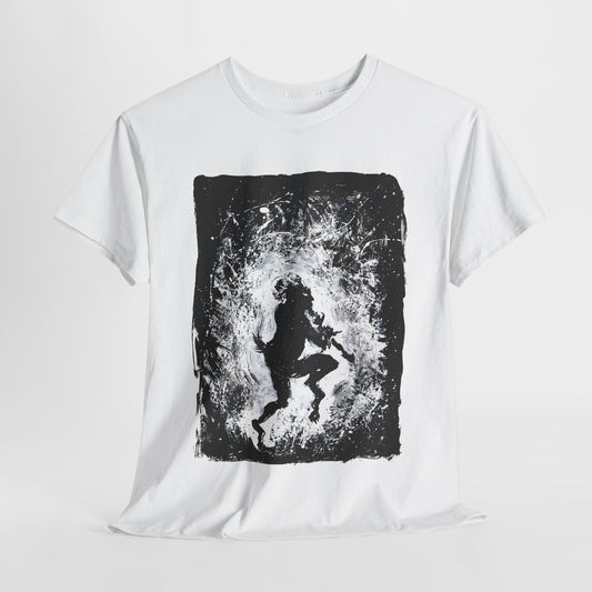 T-shirt: Satyr