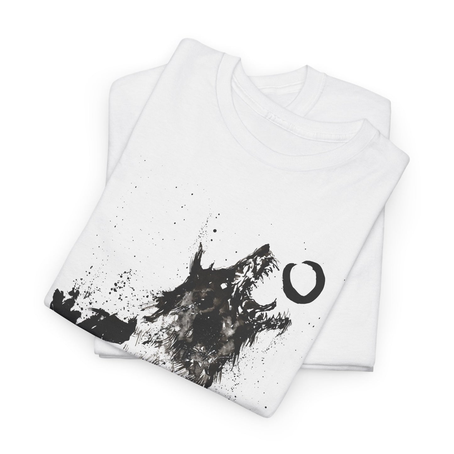 T-shirt: Skoll & Hate