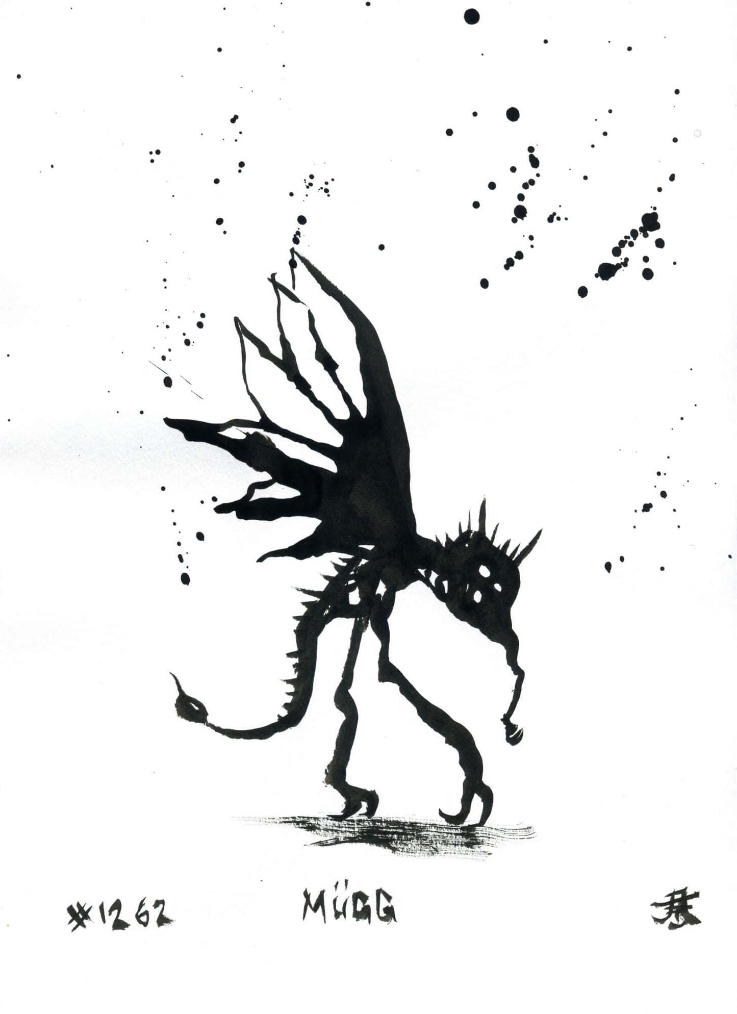 #1262 - Mügg-Kim Diaz Holm