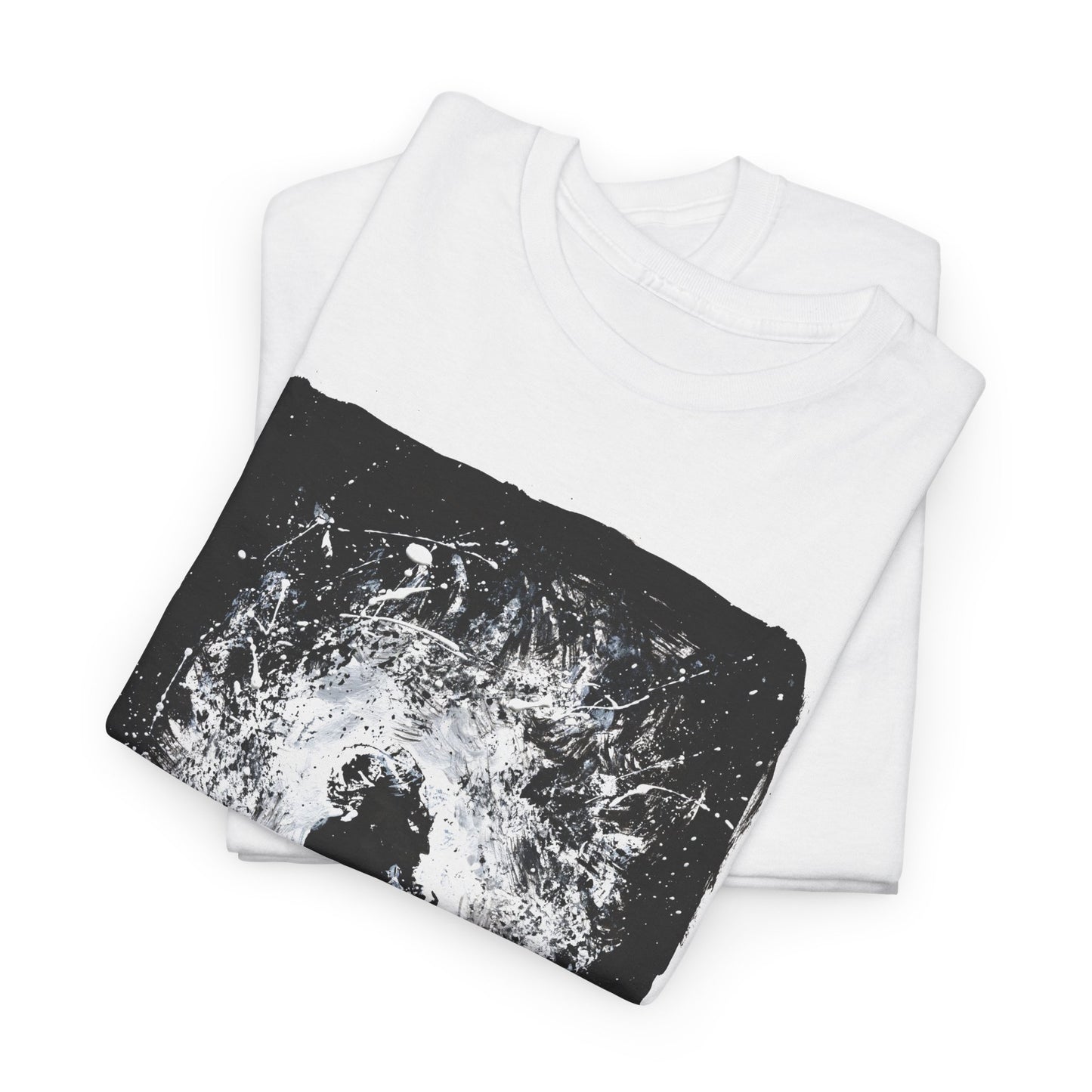 T-shirt: Satyr