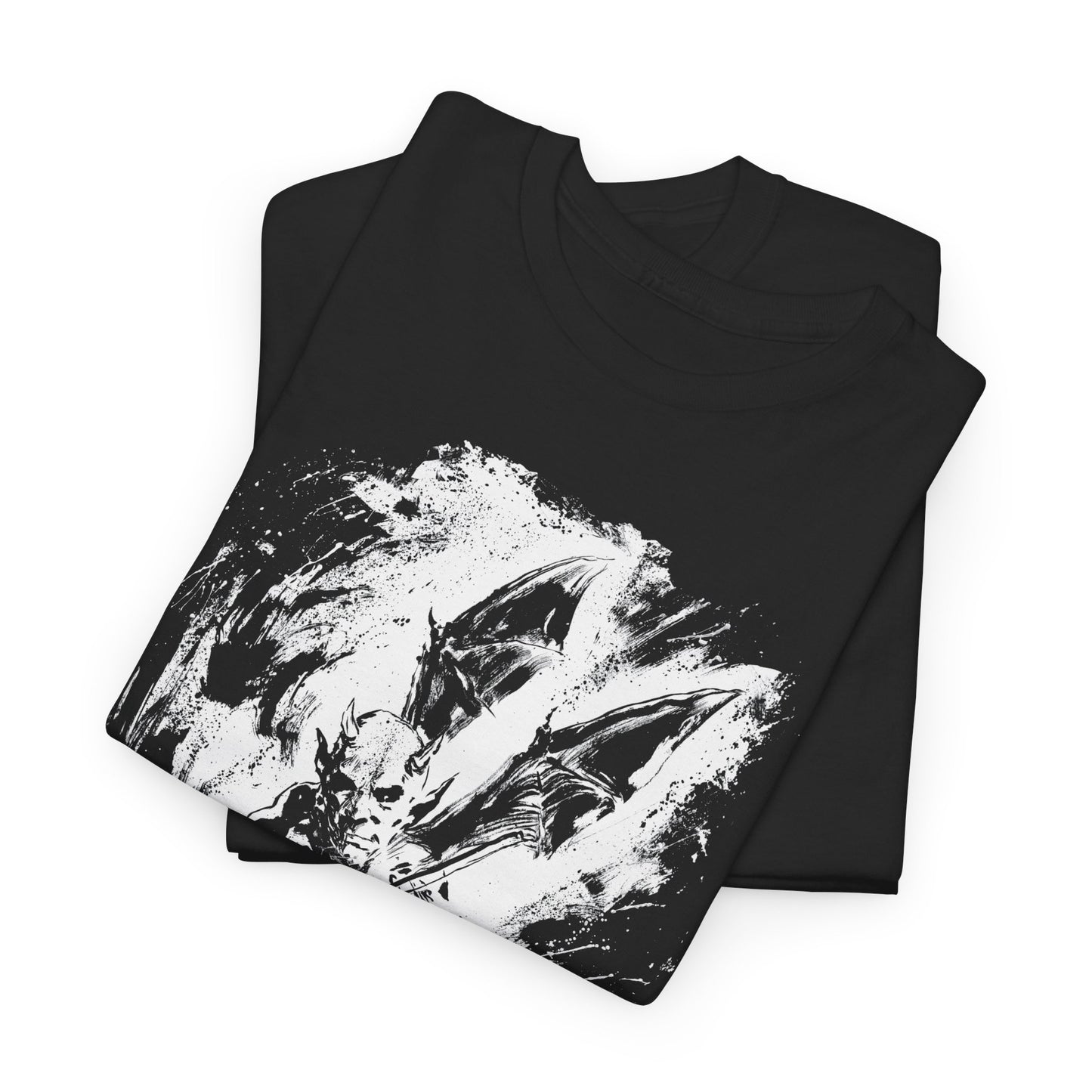 T-shirt: Il Diavolo