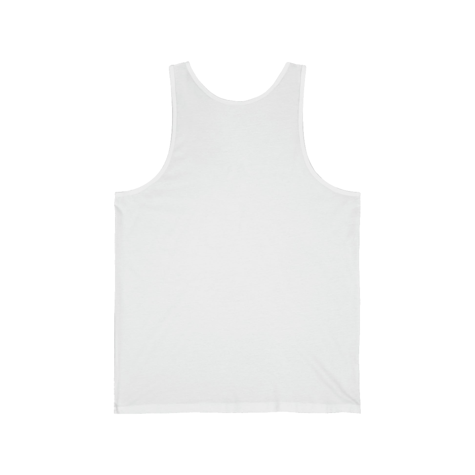 Tank Top: Minimalist Death-Kim Diaz Holm