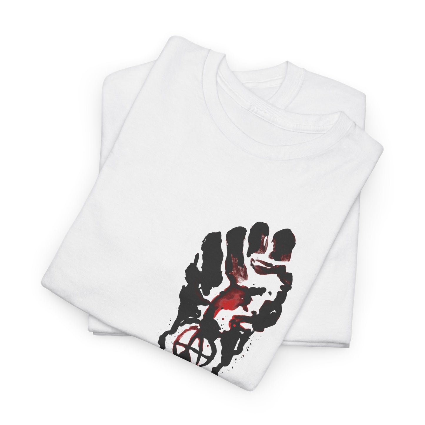 T-shirt: Solidarity