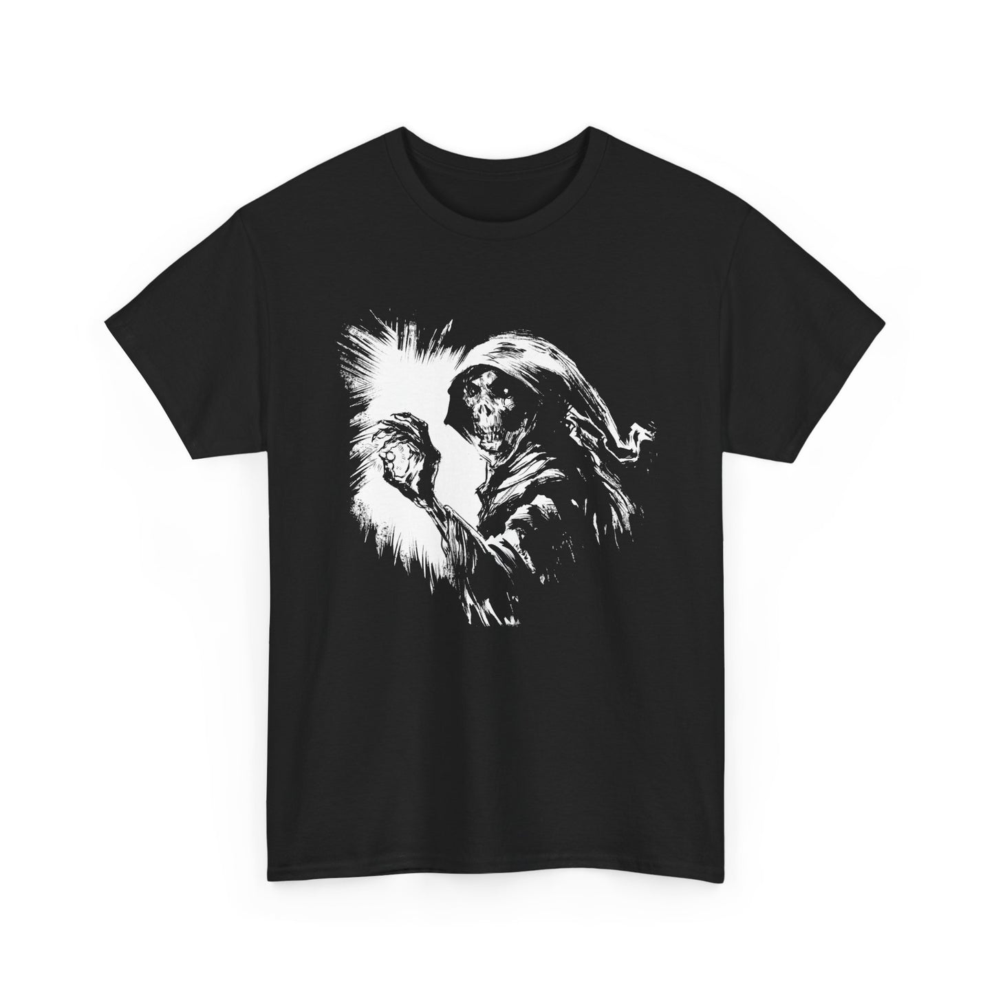 T-shirt: Ring Thief