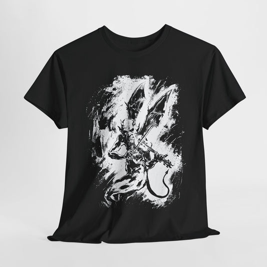 T-shirt: Il Diavolo