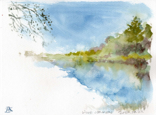Original: Lille Jørgen