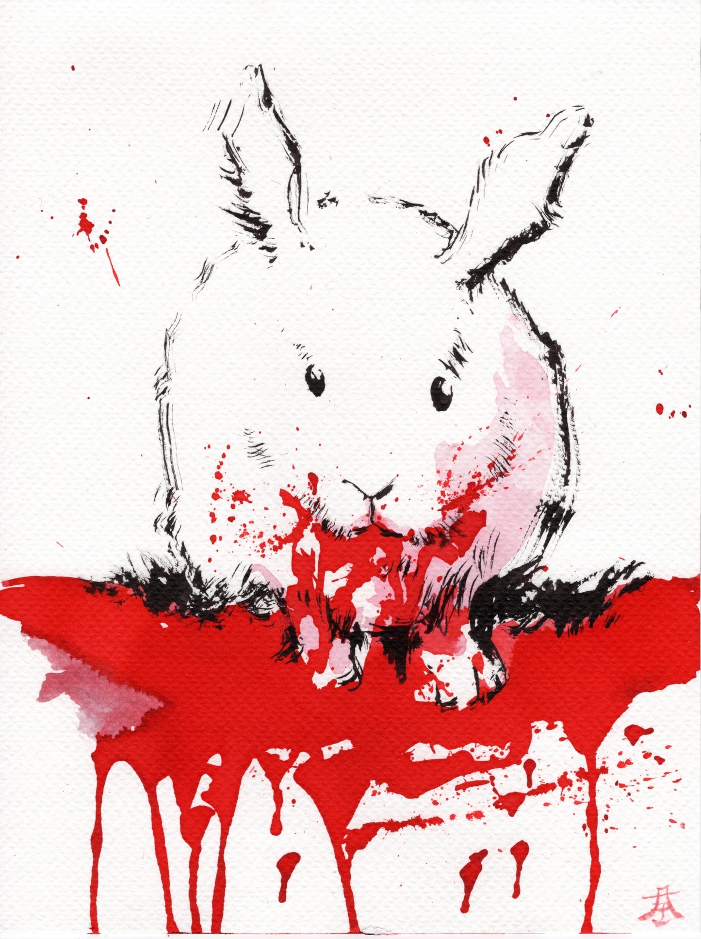 Original: Killer Rabbit