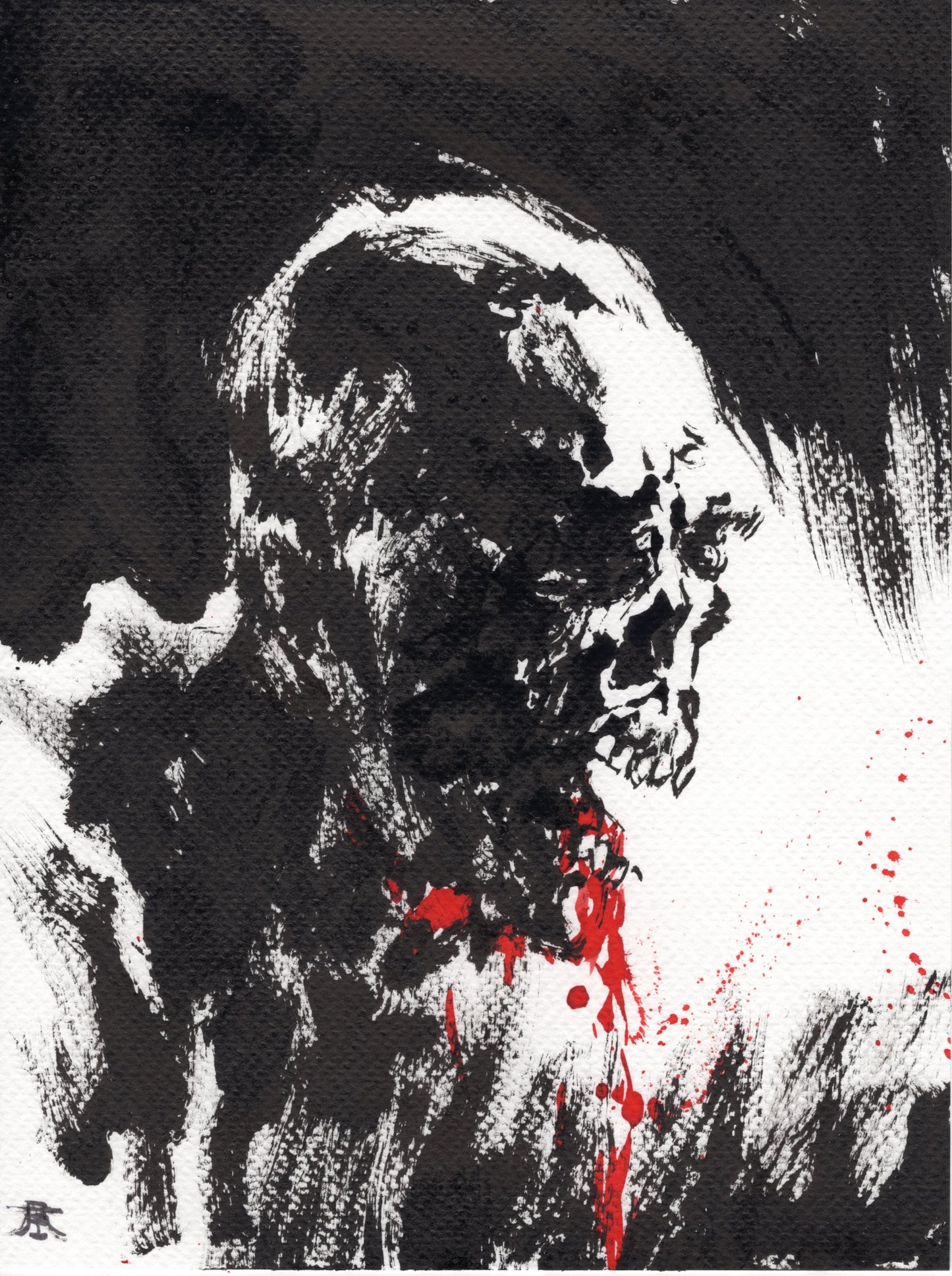 Original: Zombie
