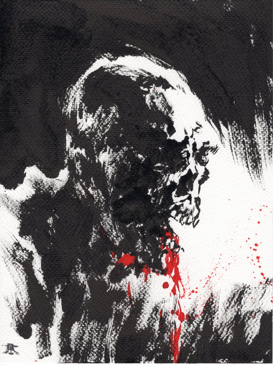 Original: Zombie