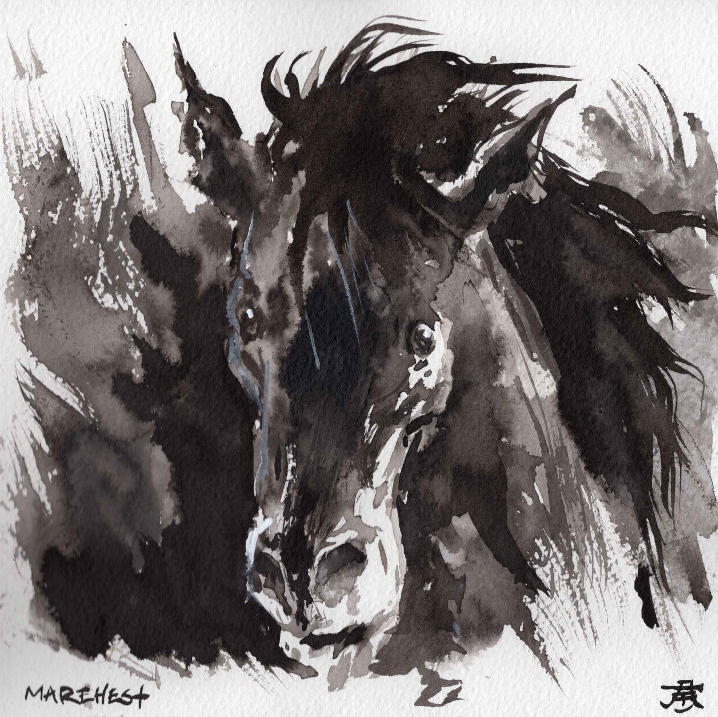 Original: Marehest