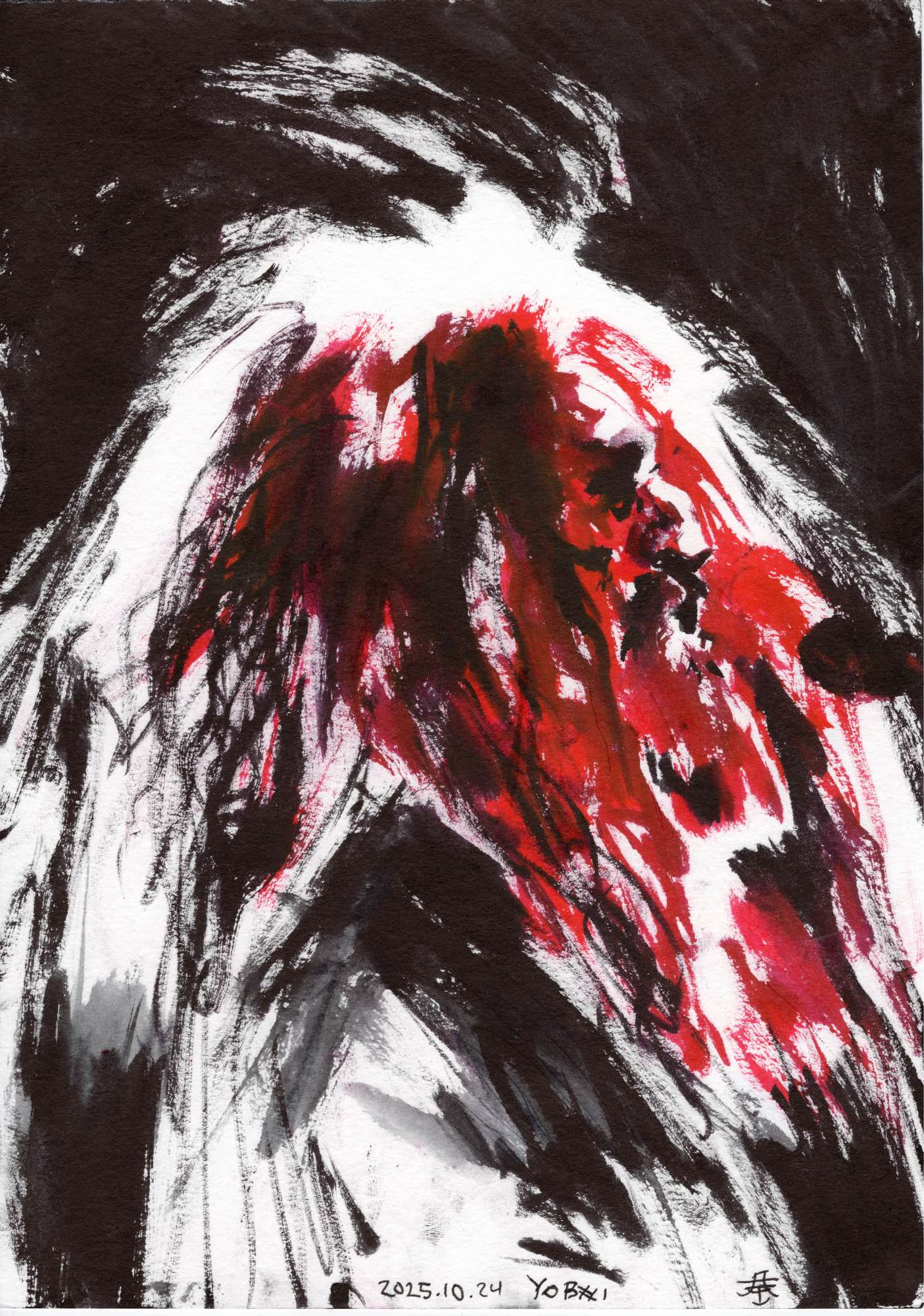 Original: YOB #01 - Høstsabbat 2025