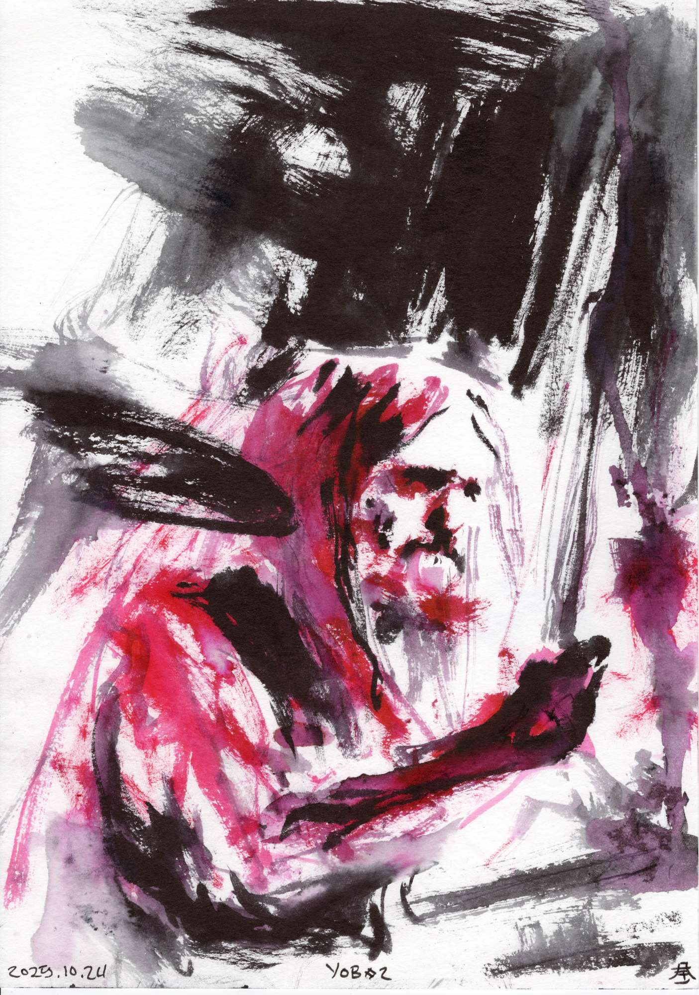 Original: YOB #02 - Høstsabbat 2025