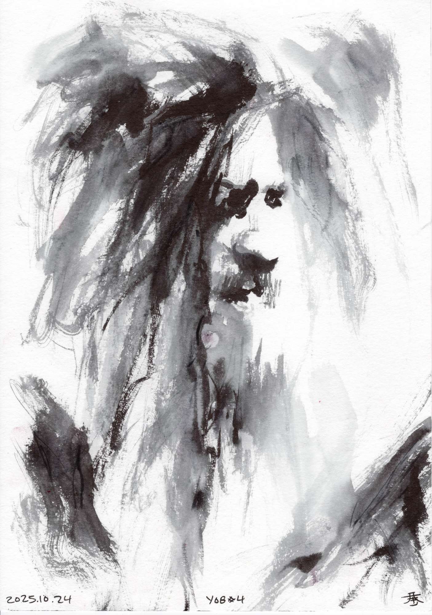 Original: YOB #04 - Høstsabbat 2025