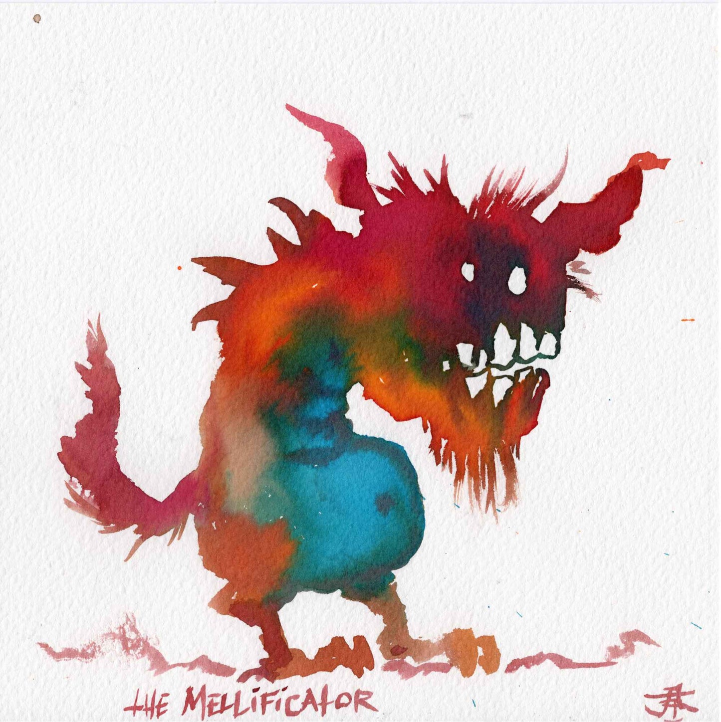 Original: Mellificator