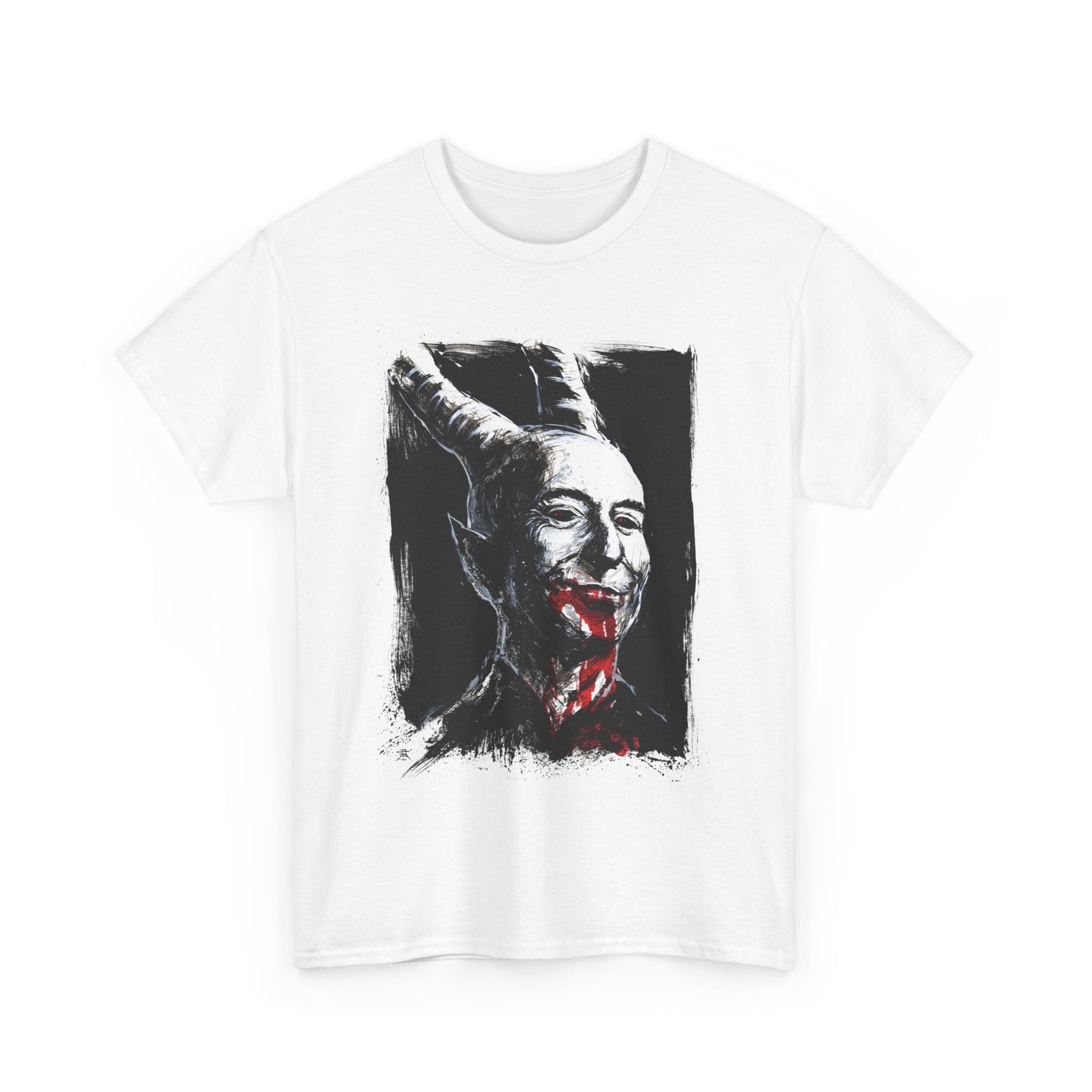 T-shirt: Jeff