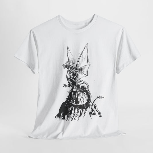 T-shirt: Zeekon