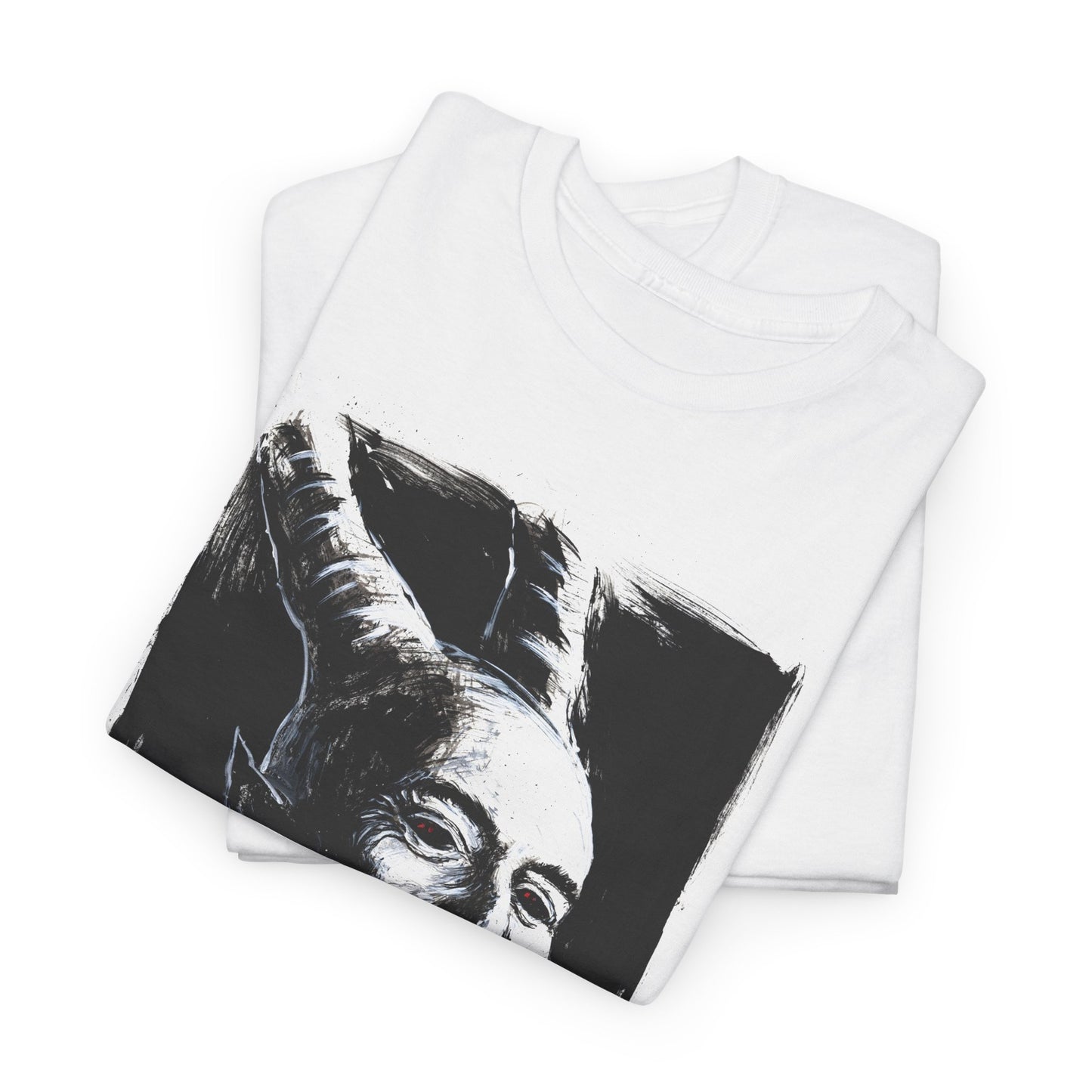 T-shirt: Jeff