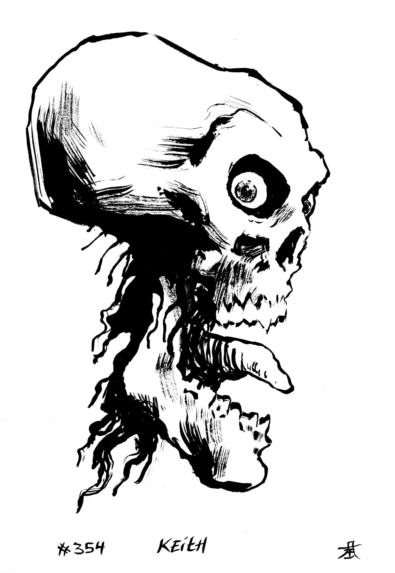 # 354 - Keith-Kim Diaz Holm