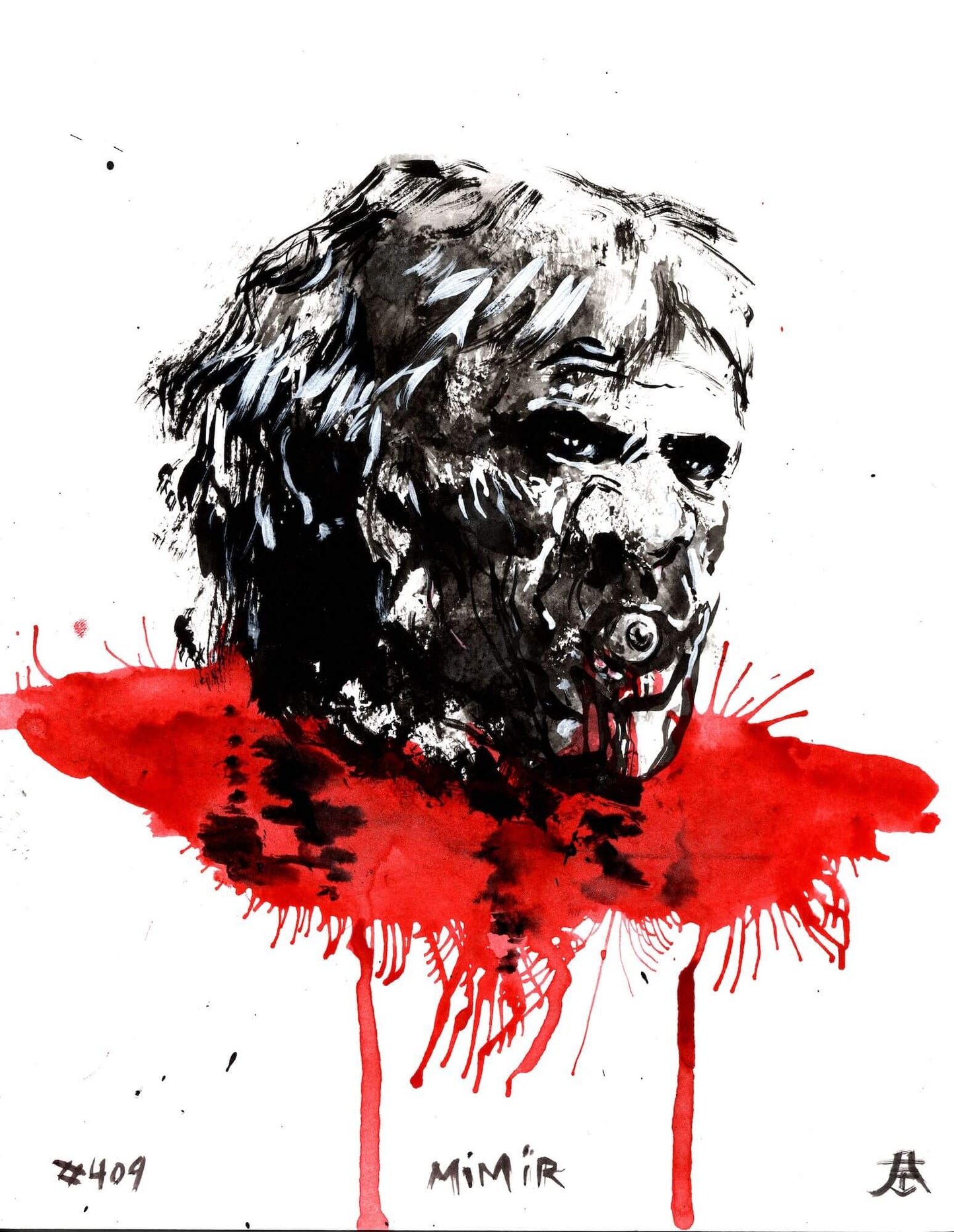 #409 - Mimir-Kim Diaz Holm