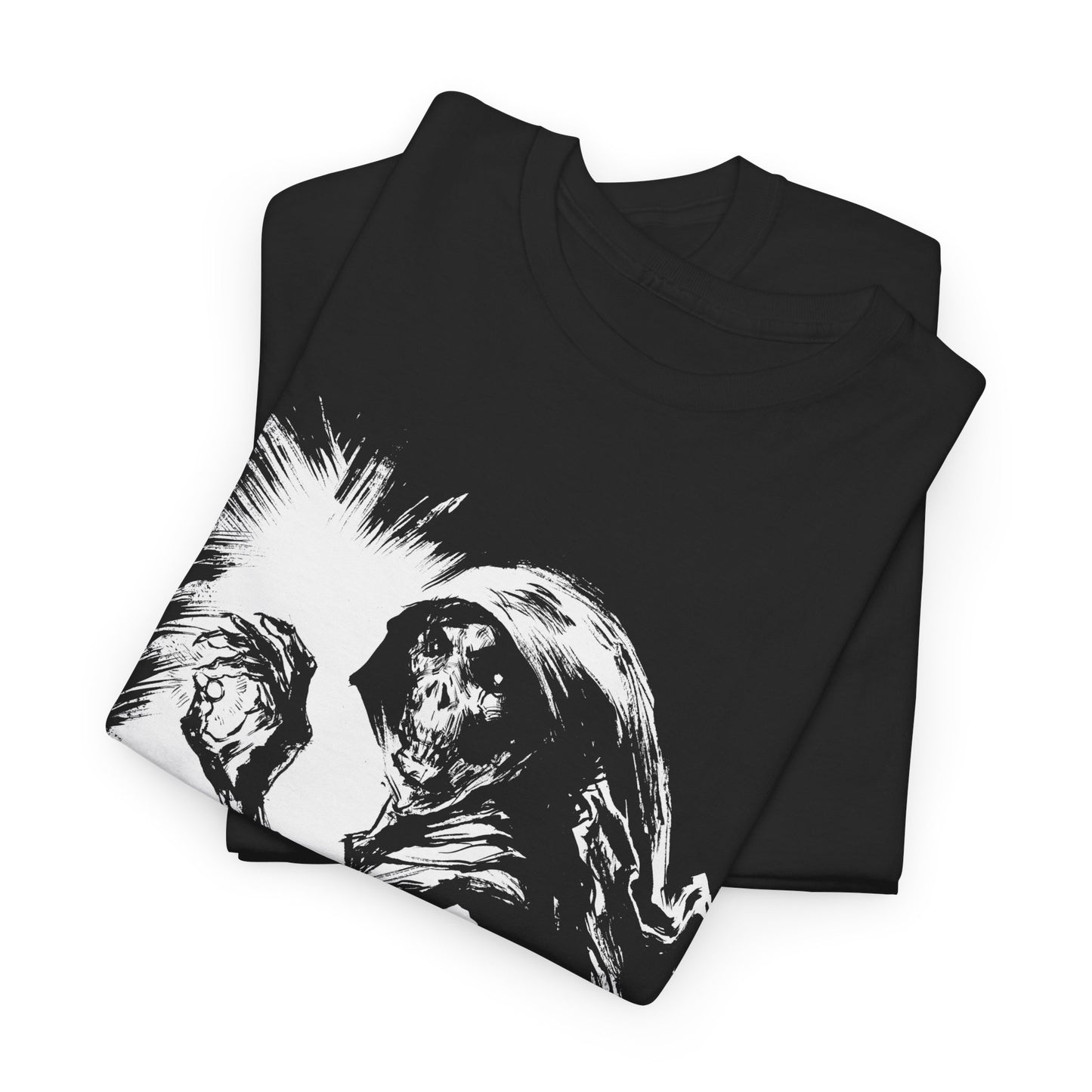 T-shirt: Ring Thief
