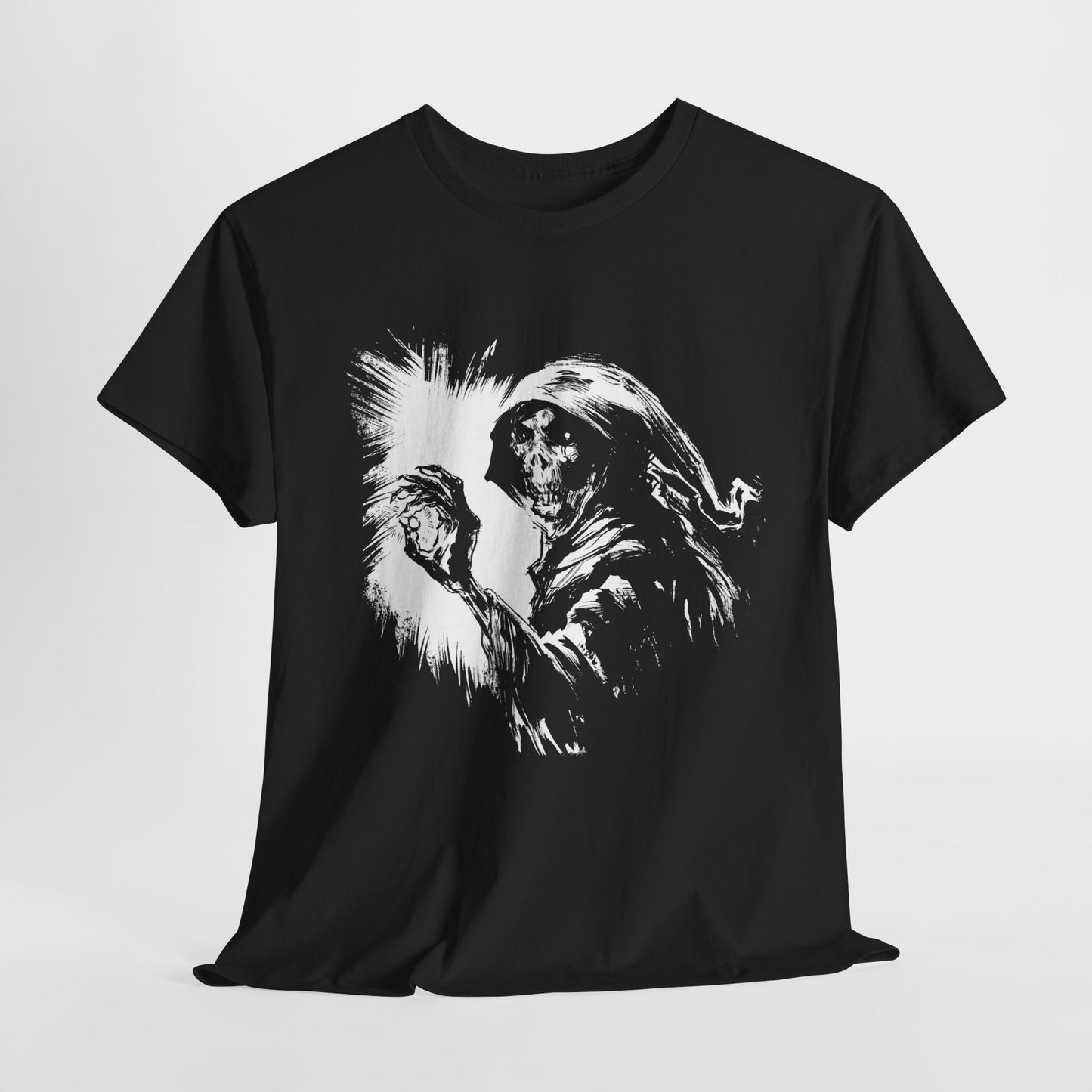 T-shirt: Ring Thief