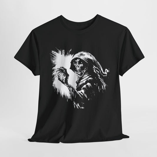T-shirt: Ring Thief