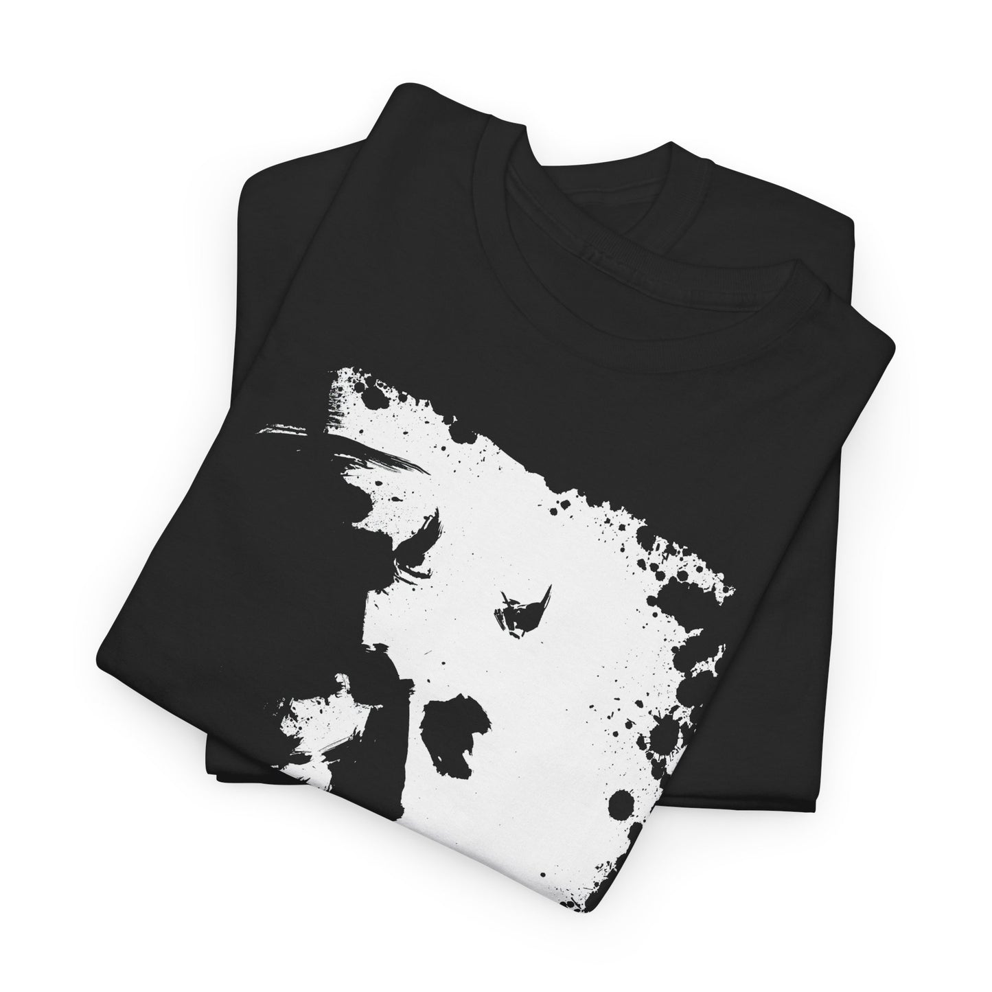 T-shirt: Devil in the Details