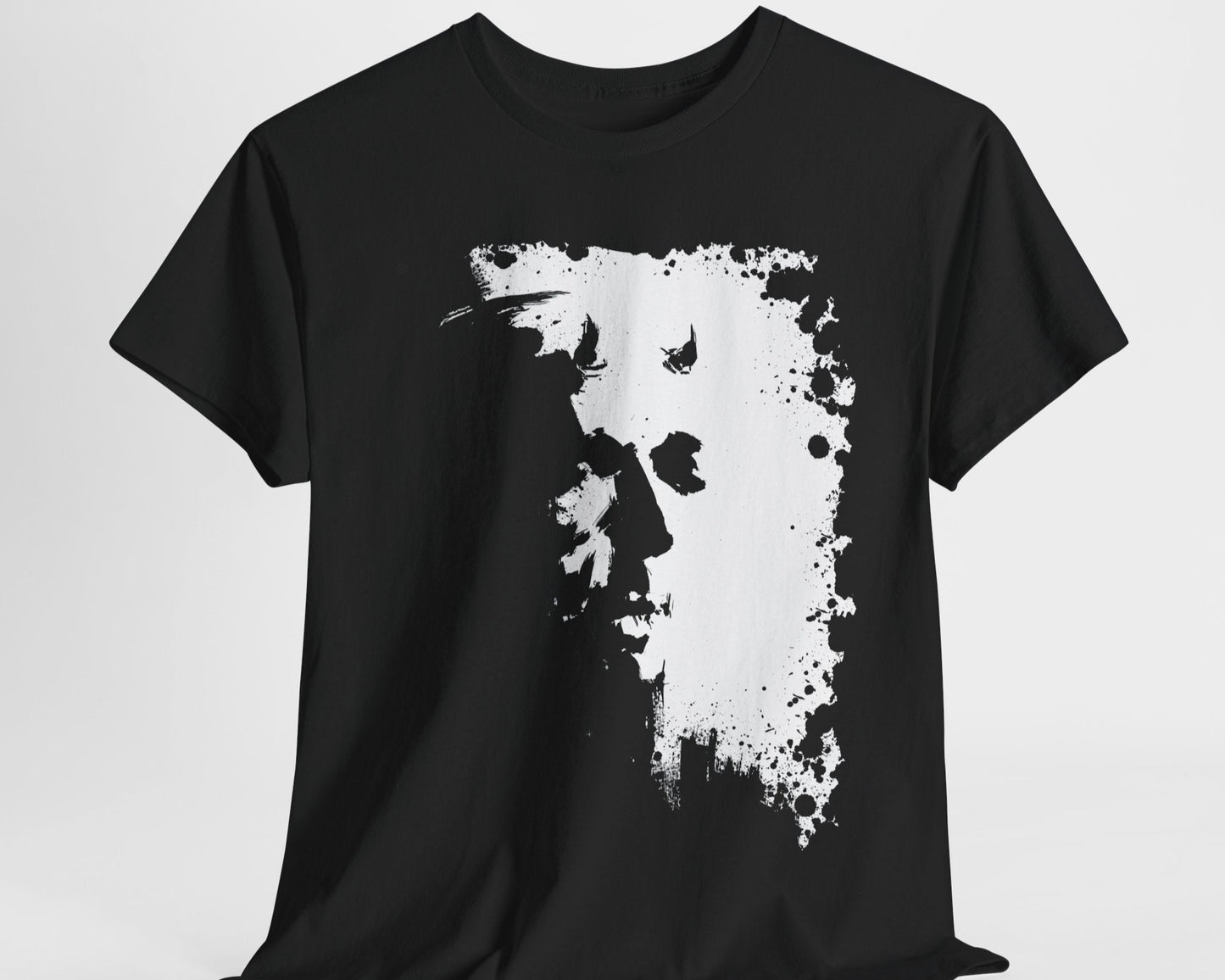 T-shirt: Devil in the Details