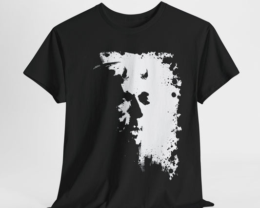 T-shirt: Devil in the Details
