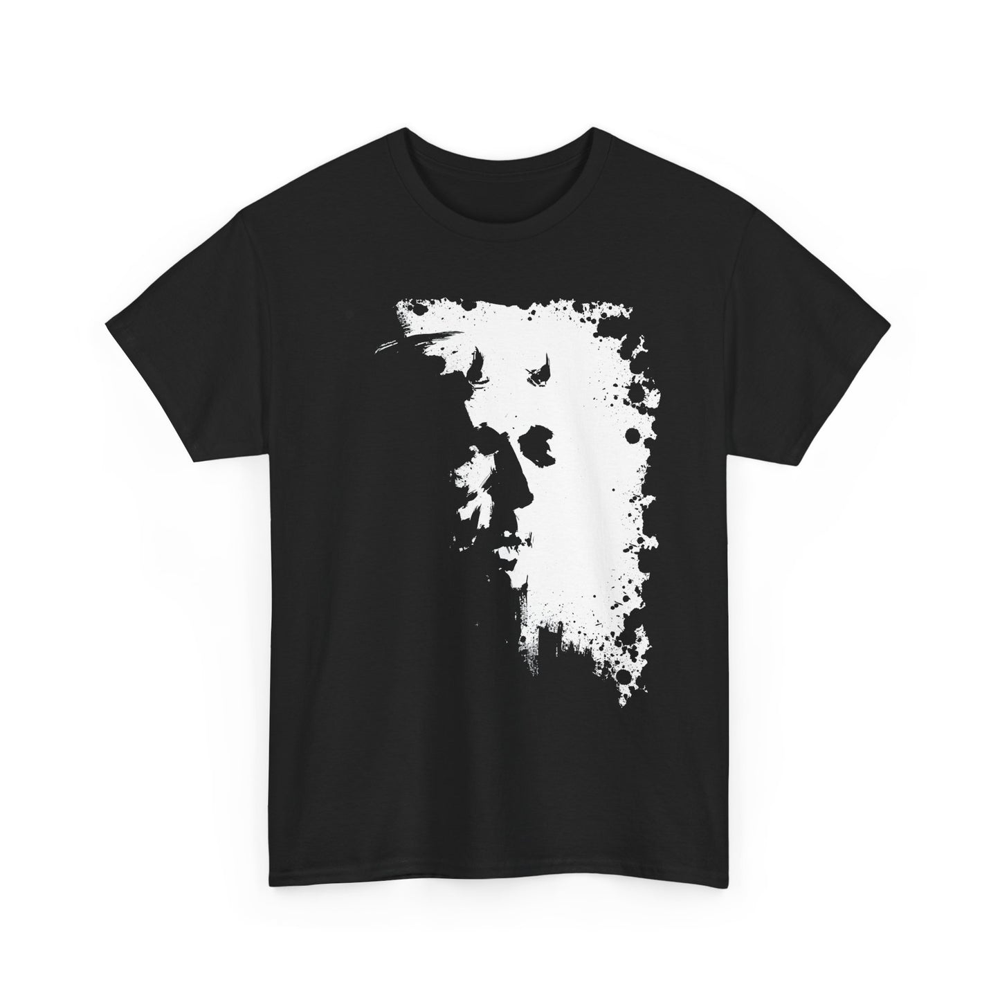 T-shirt: Devil in the Details