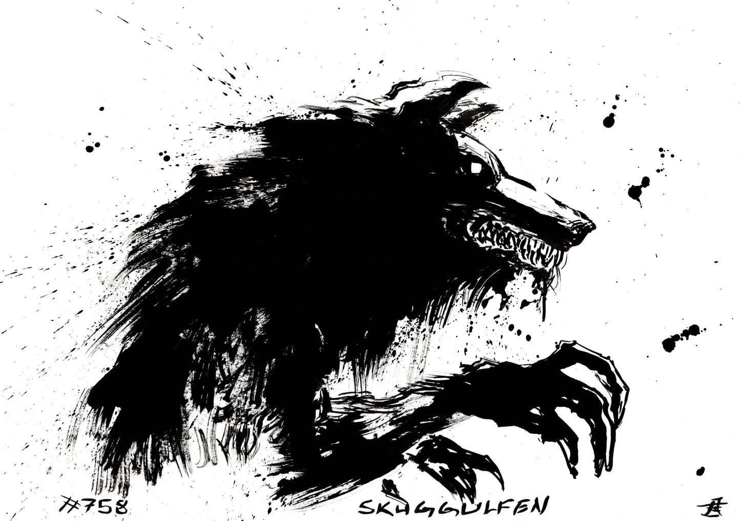 # 758 - Skuggulfen-Kim Diaz Holm