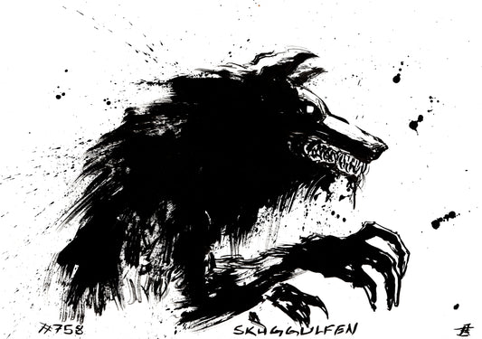 # 758 - Skuggulfen-Kim Diaz Holm