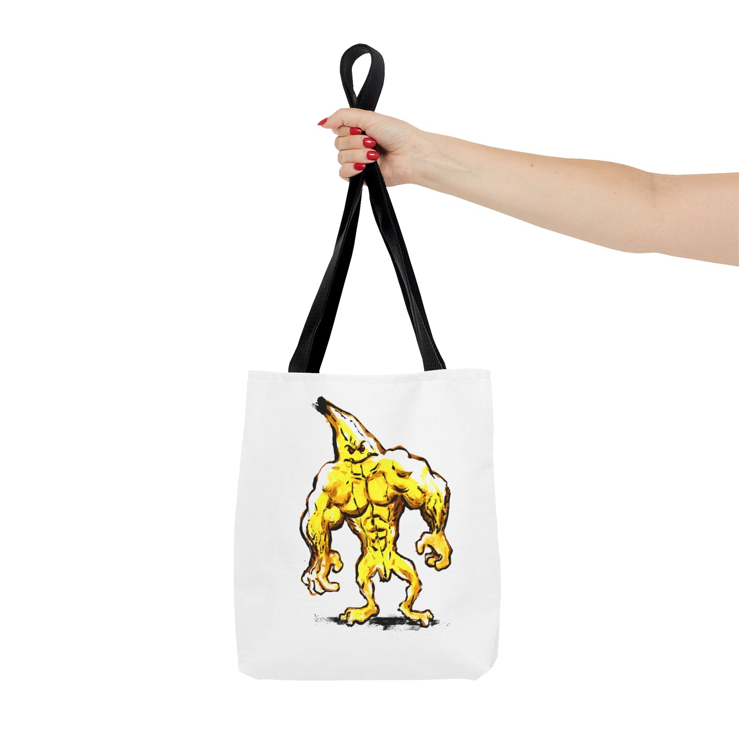 Tote Bag: Brahnana-Kim Diaz Holm