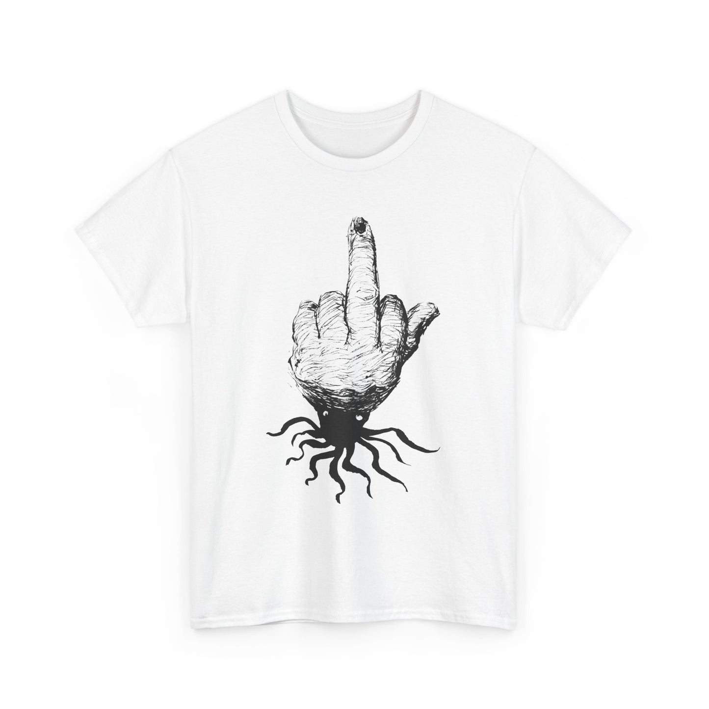 T-shirt: Phakkoptopus