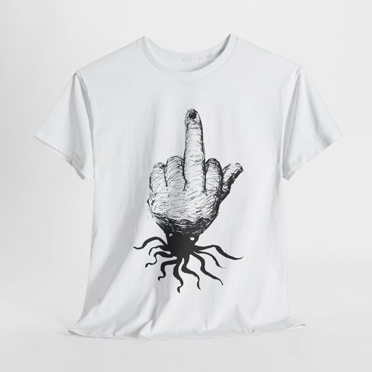 T-shirt: Phakkoptopus