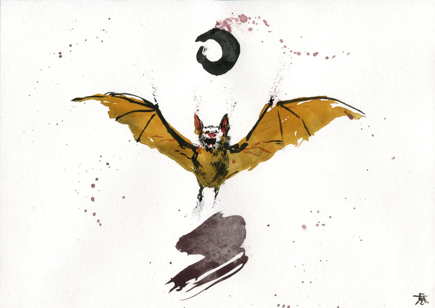 Original: Bat