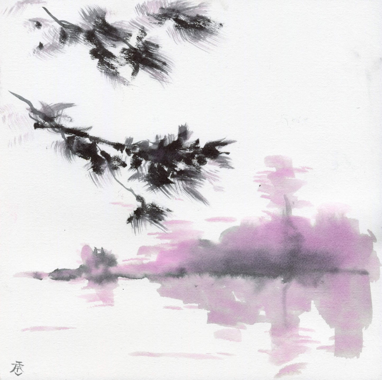 Bergen #6-Kim Diaz Holm