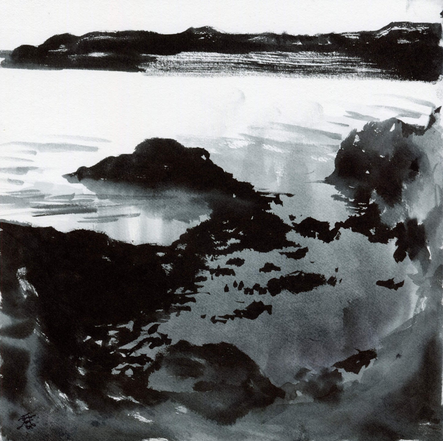 Bergen #8-Kim Diaz Holm