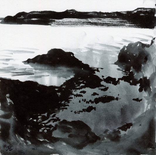 Bergen #8-Kim Diaz Holm