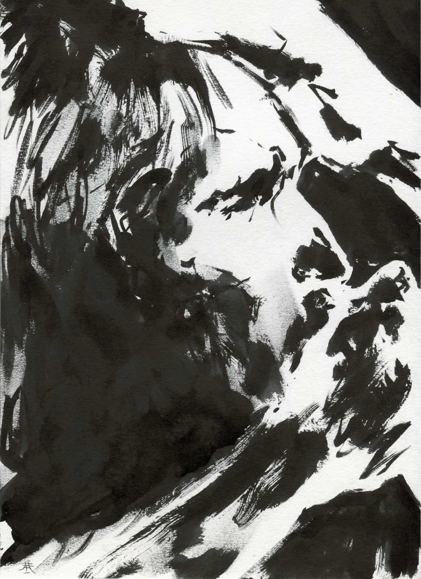Bizarrekult #4, 2024.11.02-Kim Diaz Holm