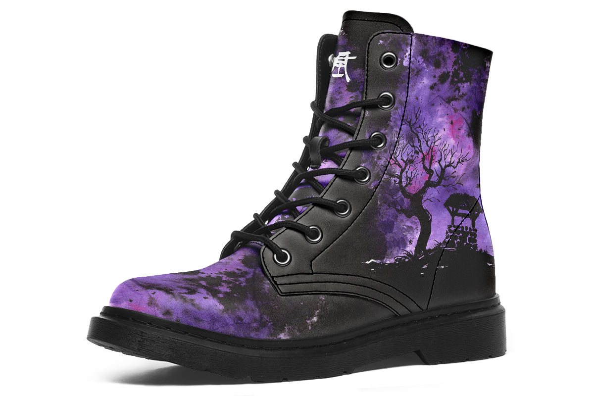 Boots: The Colour Out Of Space-Kim Diaz Holm
