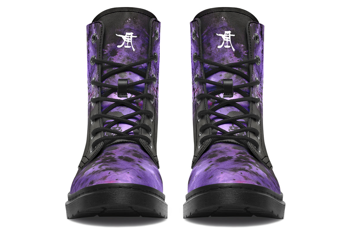 Boots: The Colour Out Of Space-Kim Diaz Holm