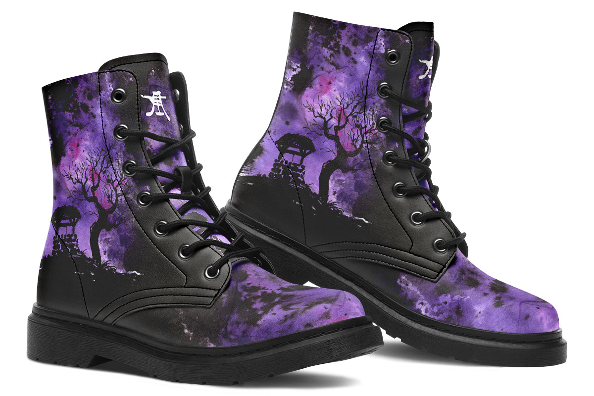 Boots: The Colour Out Of Space-Kim Diaz Holm