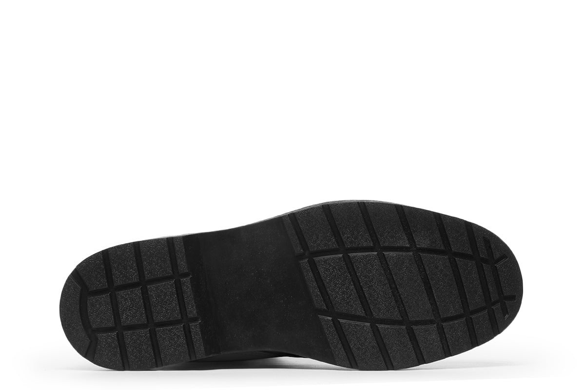 Boots: Tutulu-Kim Diaz Holm